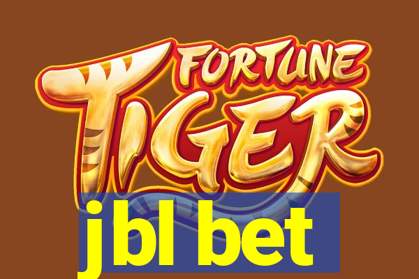 jbl bet